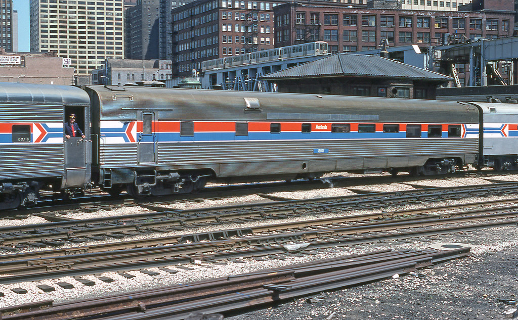 Amtrak 8101 7-1976 mb | ATSF 1556 | mbernero | Flickr