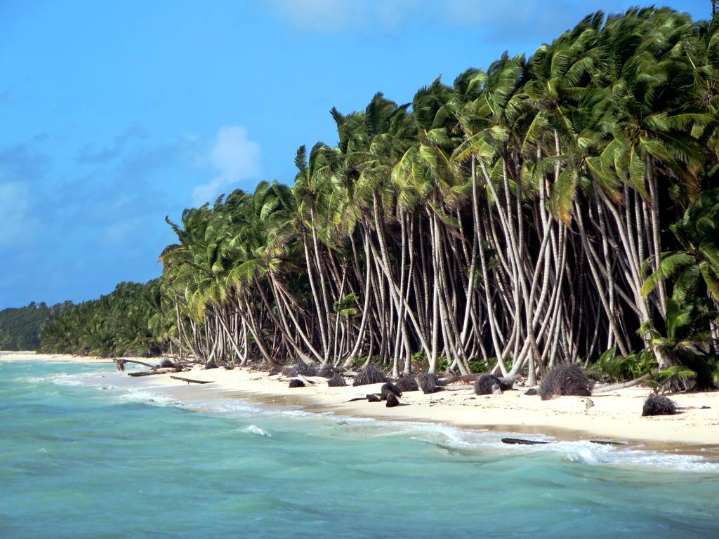 Cocos keeling islands