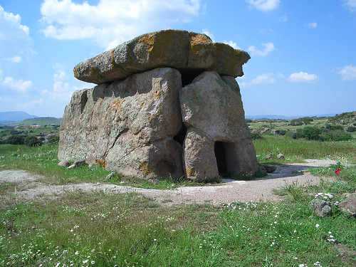 sardegna dolmen mores sacoveccada domenicotrogu domtheboss