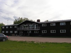 Arlington Beach Camp and Conference Centre