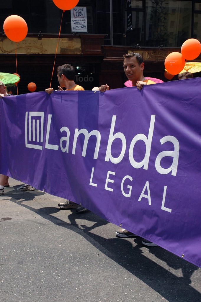 lambda legal banner