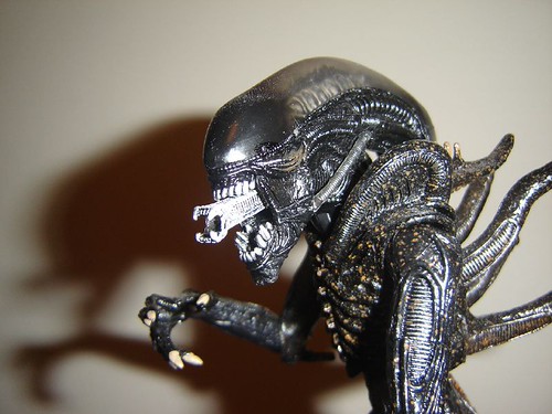 Alien | by josh partin