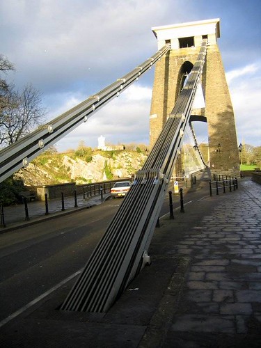 Clifton