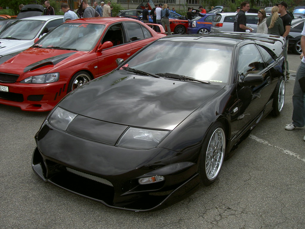 Swiss Cars | Flickr