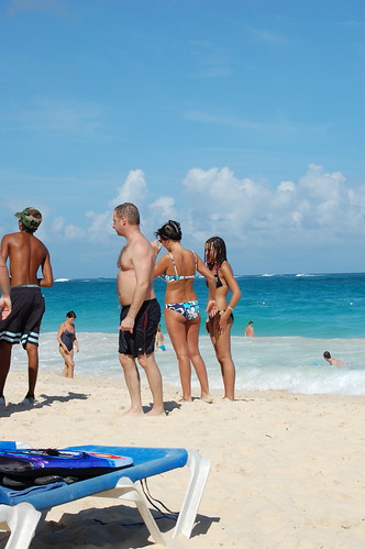 Bikini Beach