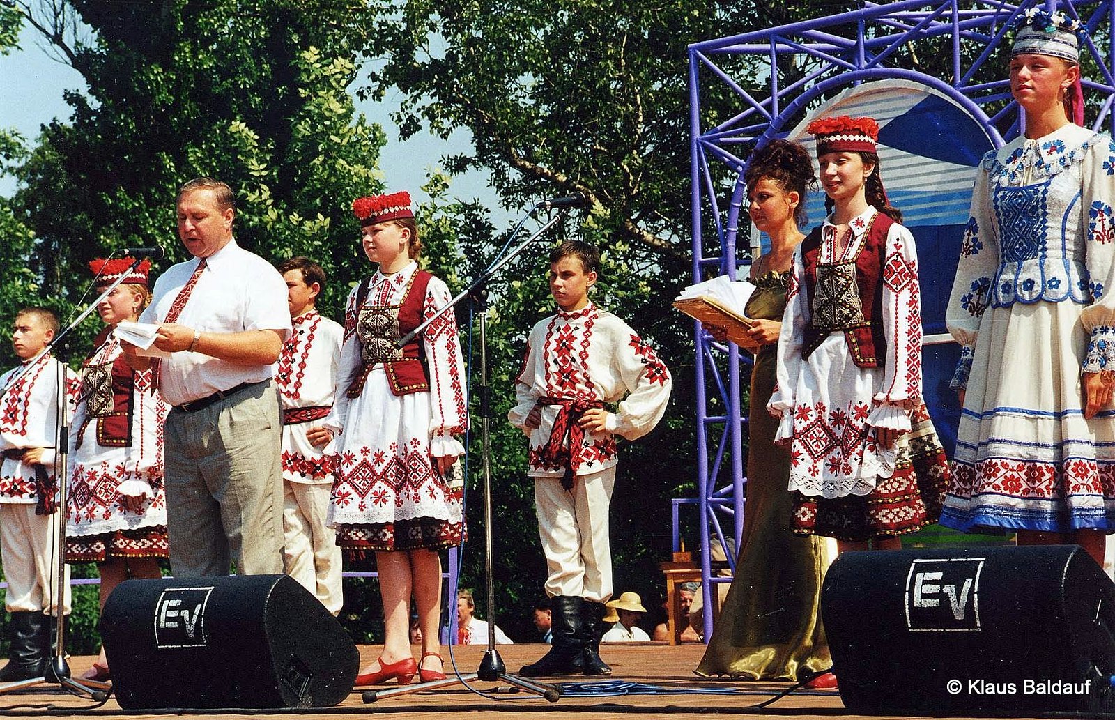 Witebsk251Slavjanskij Basar Stadtfest