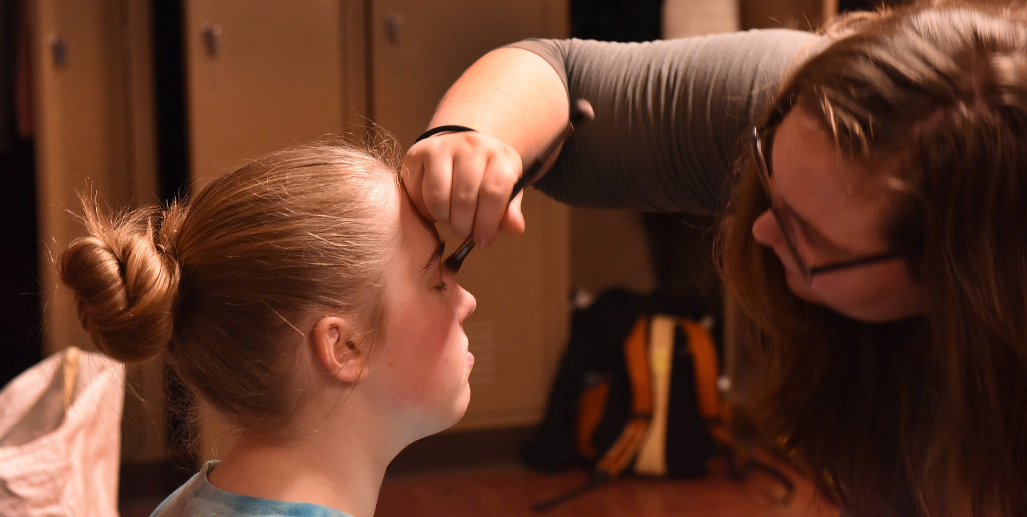 Madison High School Fine Arts Presents "Bye Bye Birdie"
