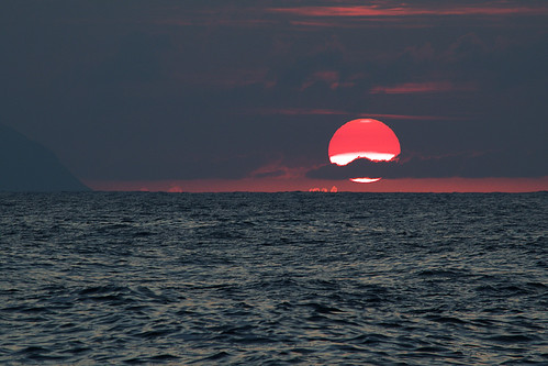 Sunset by Charleton Photography, Shark's Cove, North Shore, Oahu.sunset hawaii oahu northshore