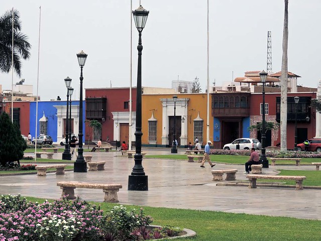 Perú - Trujillo