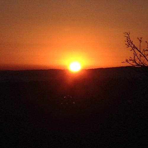 E poi .... Sorge il sole . by esterinaeliseo,