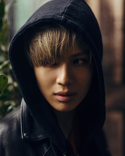 I caaaaaaan't 😂😂❤❤💋 . 160219 Taemin's Teaser Images . . #SHINee #샤이니 #Taemin #태민 #LeeTaemin #이태민 #Taem #탬 #MaknaeTaemin #DancingMachine #SHINeeWORLD #샤이니월드 #SHAWOL #샤월 #OnKeyShipper 👶🍀 | by cbiebzgirl@ymail.com