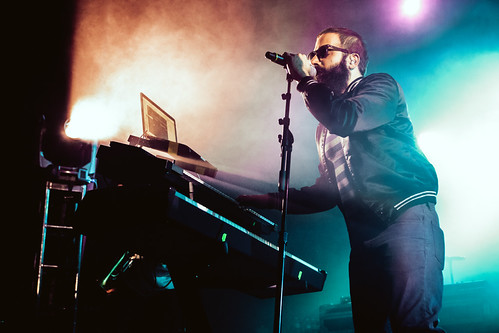 Capital Cities