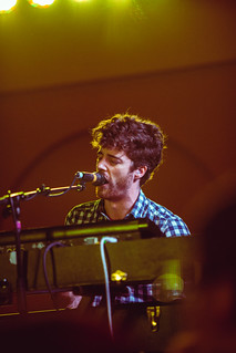 Jukebox The Ghost