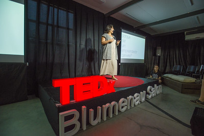 TEDxBlumenauSalon