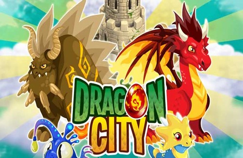 DRAGON CITY Hack and Cheat Free Food and Gems for you lol