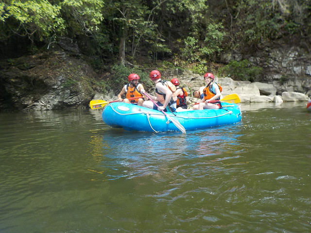 Rafting 12-April-2016 | Flickr