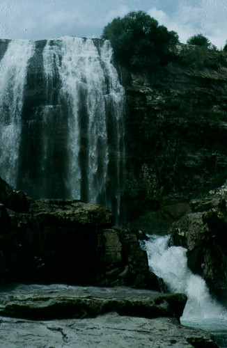 waterfall tortum