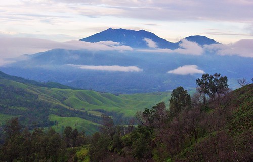 Java, Indonesia | by małgoosia