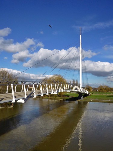 bridge building thames architecture river landscape