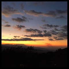 #sunrise #amanecer #guatemala #guategram #quechileroguate