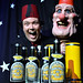 Just Like That! The Tommy Cooper Show @HambledonProds @TheTCooperShow Sat 22 July 2023 at 3pm, The Squad House, Stockport