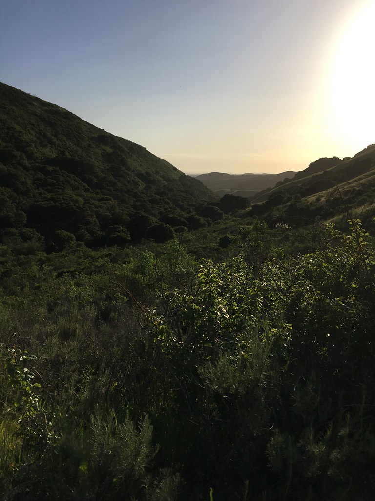 Juan Bautista De Anza National Historic Trail