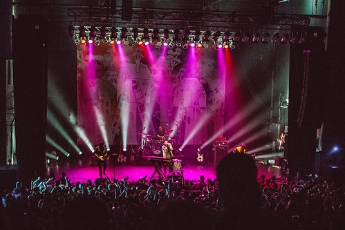 Walk The Moon