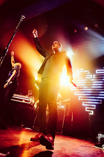 Fitz & The Tantrums