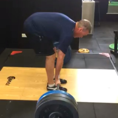 Personal Training Mansfield | by nustrength