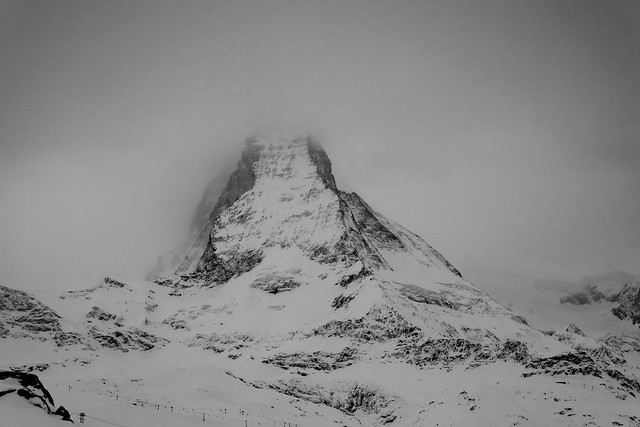 Cervin _ Matterhorn