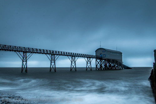 old longexposure morning winter rescue seascape rain station sunrise landscape dawn boat early westsussex january windy lifeboat selsey chichester pagham blustery kevinbrownephotographycom