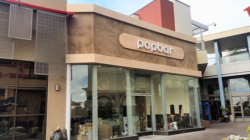Popbar - Santa Anita Mall | by MrBigCity
