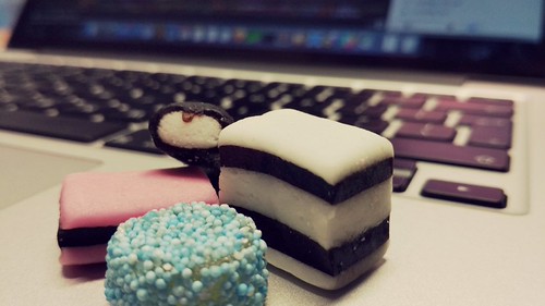 Work treat. | by singleframed