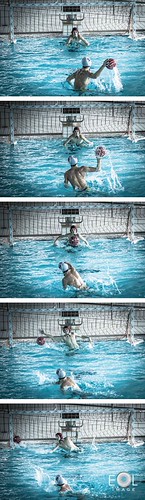 sequence penalty-2 | by waterpolo.nyon