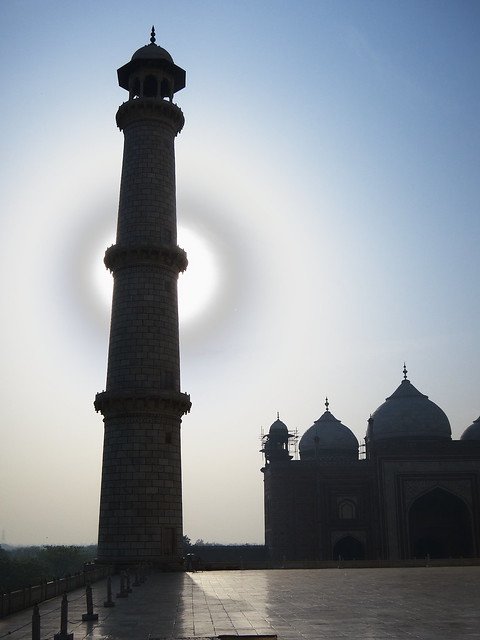 Taj Mahal, riverside IMG_0246