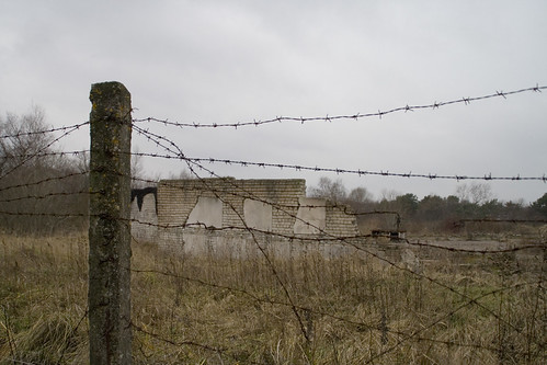 Missile base in Estonia, Türisalu | by vogiflickr