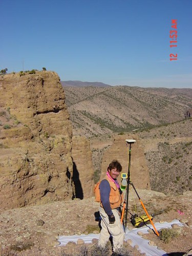 bill canyon survey rattlesnake surveyor aravaipa géomètre geomensor geometra topografo arpenteur topographe landmeter agrimensor agrimensore vermessungsingenieur topograaf
