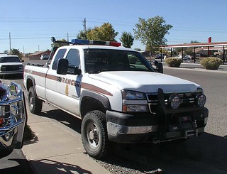 BLM Ranger_9 | US Bureau of Land Management Ranger, Albuquer… | Flickr