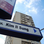 Av. Kim Il Sung