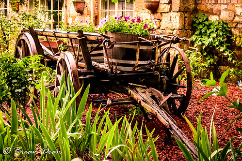Hahndorf in Adelaide Hills, SA | by Brian Dean_Photography