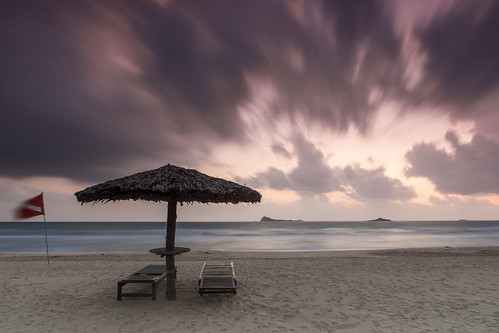 Sonnenaufgang by pixel.fabian, bei Nilaveli, auf Sri Lankareisen srilanka sonnenaufgang easternprovince tricomalee irrakkakandi