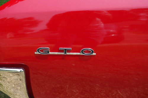 Droptop GTO | by ilgunmkr - Moving forward with my life.