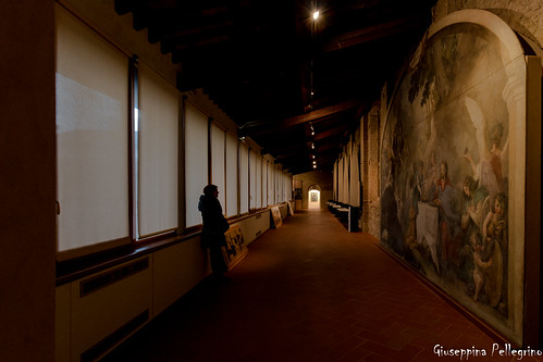 Pittura Murale | Il Museo di Pittura Murale è situato in ...