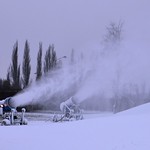 foto: archív provozovatele SkiParku Velká Chuchle