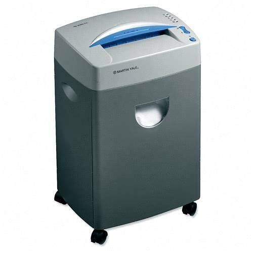 Confetti Shredder,15 Sheet Cap.,16-1/2″x13-1/2″x26″,CCL, Sold as 1 each | by homeprintersusa