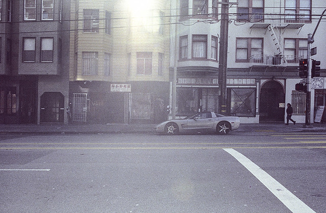 16 th. Mission St.