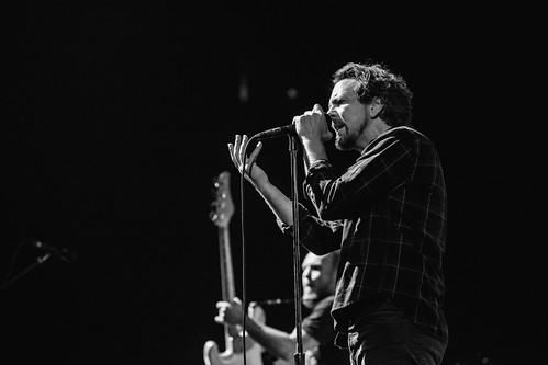 Pearl Jam