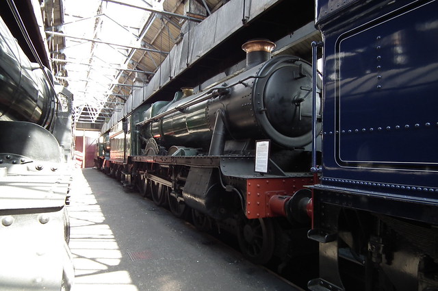 6998 : Didcot Railway Centre