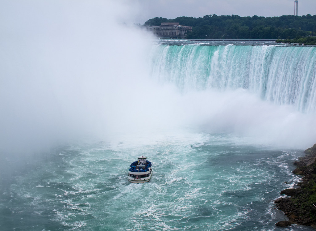 Niagara Falls | Jason | Flickr