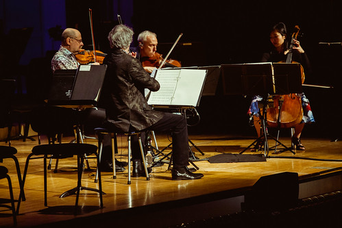 Kronos Quartet